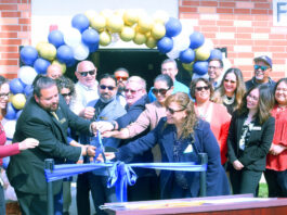 Family Resource Center opens in Soledad