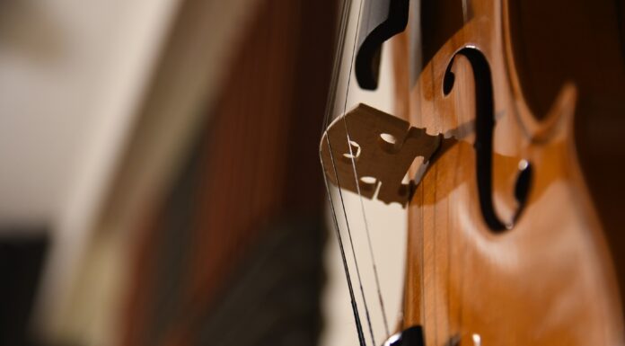 Guest Column | Monterey Symphony Returns to Salinas for āLove Letter to Hollywoodā