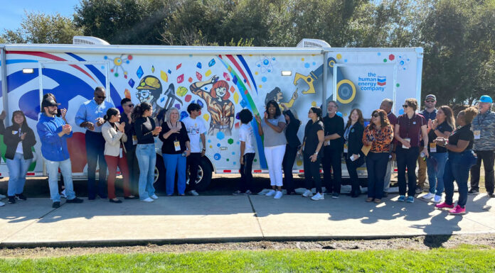 Central Coast Mobile Fab Lab makes debut in Salinas Valley