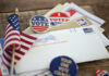 Pre-election mailing for March 2024 Primary on the way for Monterey County voters