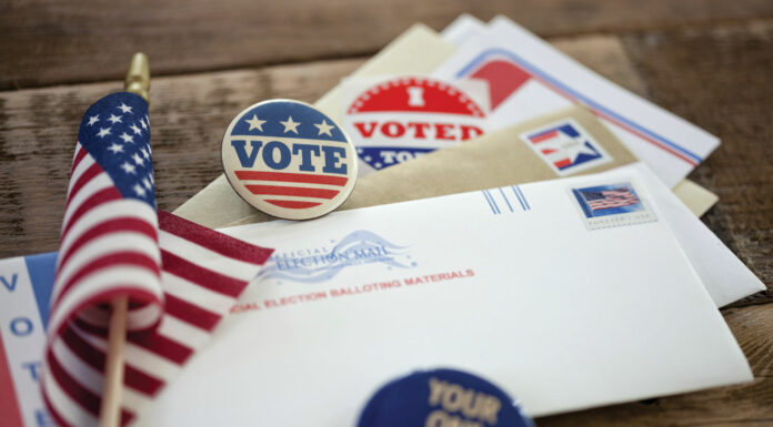Pre-election mailing for March 2024 Primary on the way for Monterey County voters