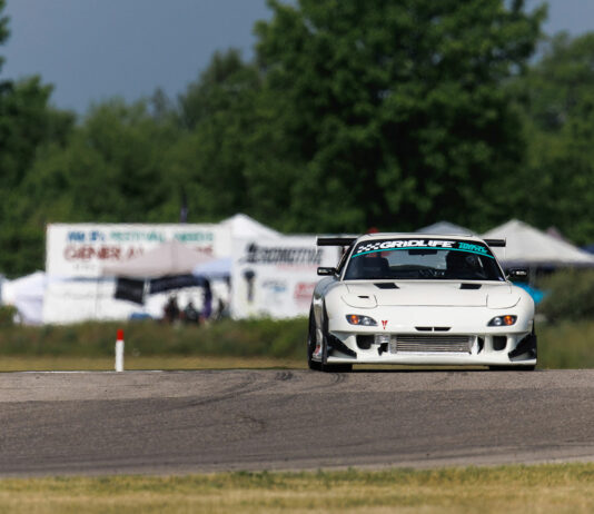 GRIDLIFE Festival tour makes first-ever West Coast stop in Salinas