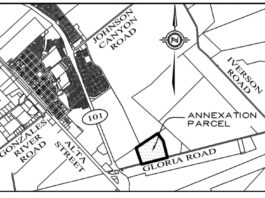 Gonzales annexation makes room for future agriculture industrial development