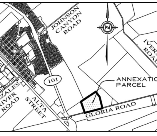 Gonzales annexation makes room for future agriculture industrial development