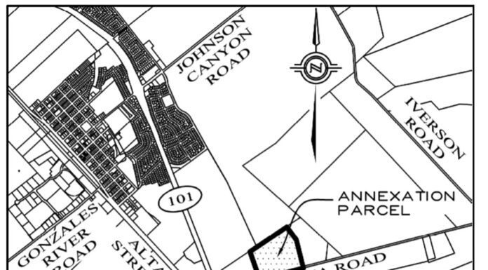 Gonzales annexation makes room for future agriculture industrial development