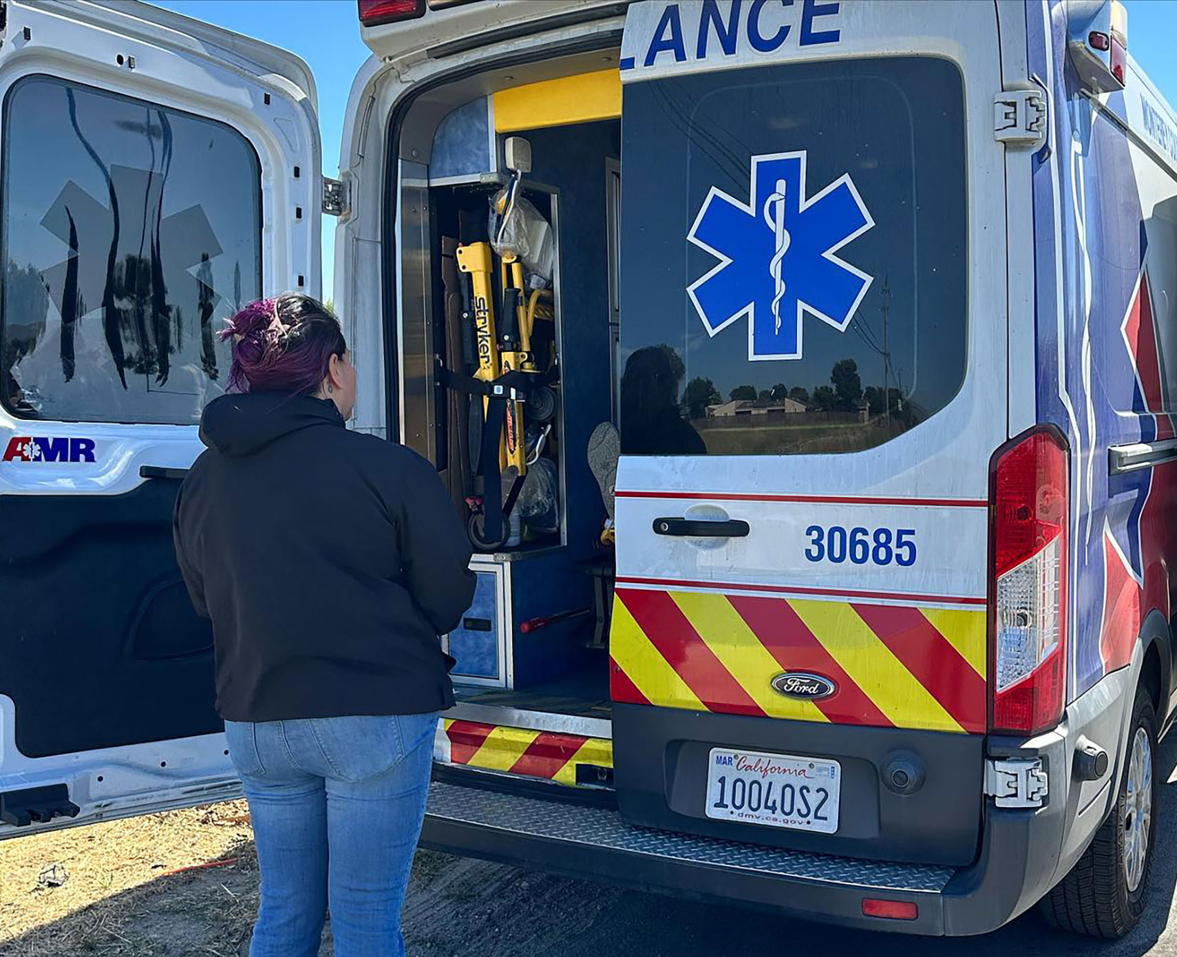 Greenfield PD highlights Mobile Crisis Team Salinas Valley Tribune