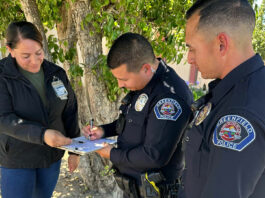 Greenfield PD highlights Mobile Crisis Team