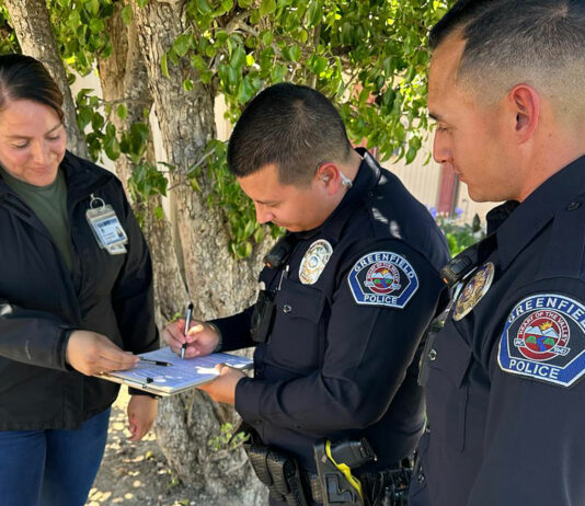 Greenfield PD highlights Mobile Crisis Team