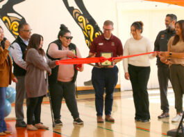 Gonzales Unified School District hosts second College and Career Fair