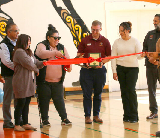 Gonzales Unified School District hosts second College and Career Fair