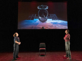 Art and social justice intersect in ‘The Evolve Experience’