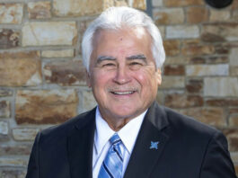 Salinas Valley Health president/CEO to resign in 2024