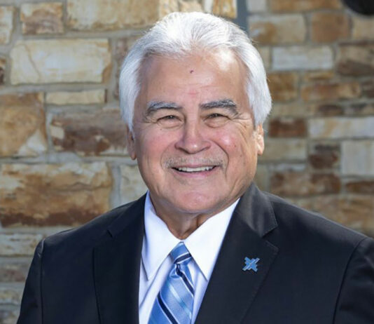 Salinas Valley Health president/CEO to resign in 2024