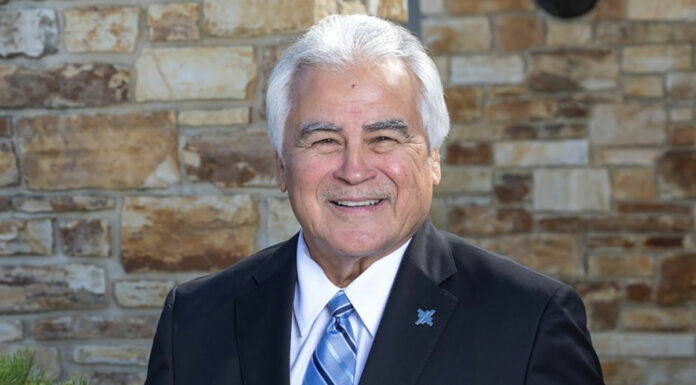 Salinas Valley Health president/CEO to resign in 2024