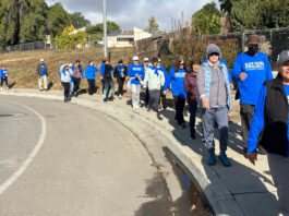 Blue Zones Project Monterey County hosts Diabetes Awareness series