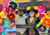 Photos | Dia de los Muertos Celebration, Spook Fest bring spirited affair to Soledad