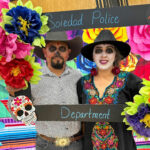 Image for display with article titled Photos | Dia de los Muertos Celebration, Spook Fest bring spirited affair to Soledad