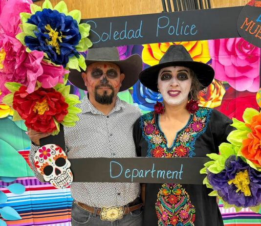 Photos | Dia de los Muertos Celebration, Spook Fest bring spirited affair to Soledad