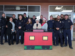 Greenfieldās 7th annual coat drive gets underway