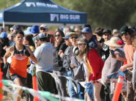 Cross Country | Salinas Valley runners qualify for section finals