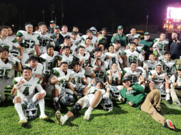 Football | Greenfield claims first football title in schoolās history