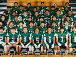 Football | Greenfield Bruins’ magical run comes to an end