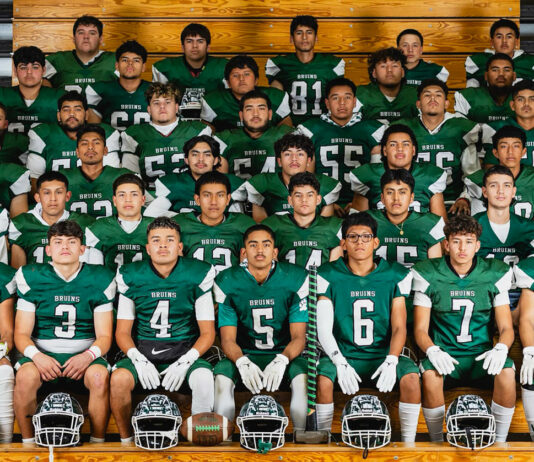 Football | Greenfield Bruinsā magical run comes to an end