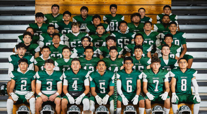 Football | Greenfield Bruins’ magical run comes to an end