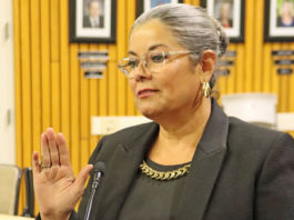 Hartnell College Board appoints Gonzales resident as new trustee