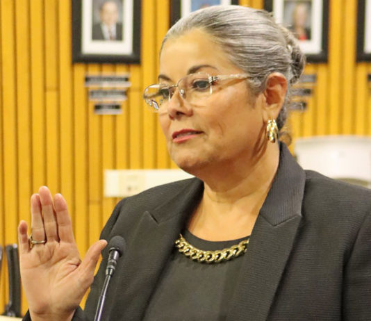 Hartnell College Board appoints Gonzales resident as new trustee