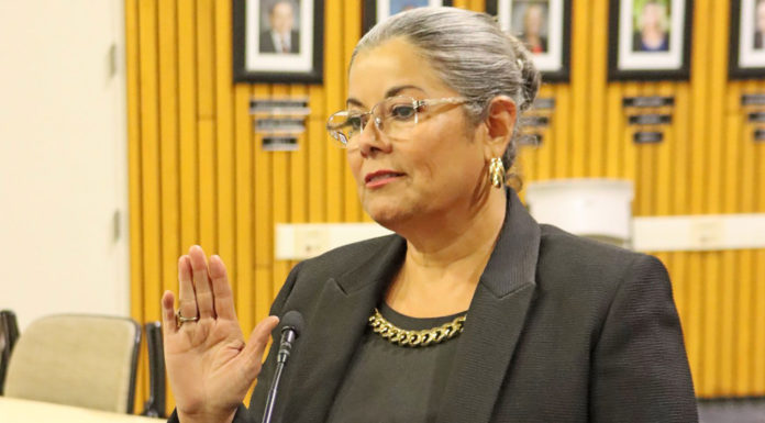 Hartnell College Board appoints Gonzales resident as new trustee