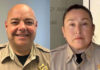 Monterey County Sheriff’s Office announces promotions