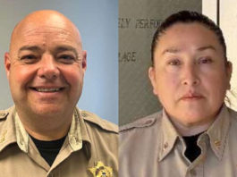 Monterey County Sheriffās Office announces promotions