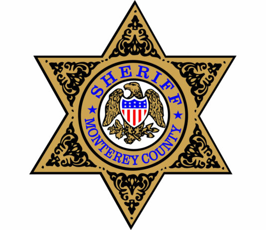 Monterey County Sheriffās Office details military equipment use