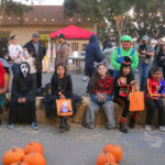 Image for display with article titled Fall Festival a hit in Gonzales