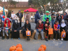 Fall Festival a hit in Gonzales