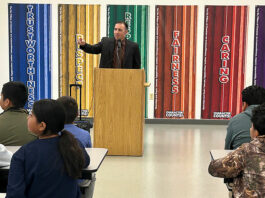 Monterey County Superior Court announces judicial leadership for 2024-25