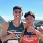 Image for display with article titled Cross Country | South Monterey County runners qualify for State Meet
