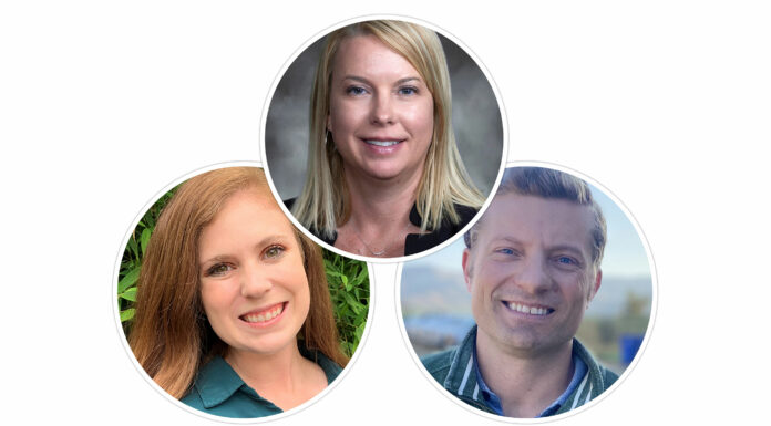 Braga Fresh creates three new positions for growth