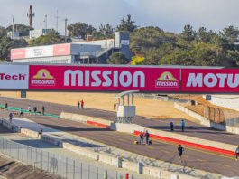 WeatherTech Raceway Laguna Seca’s Turkey Trot sets new donation record