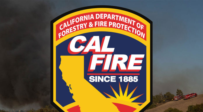 Cal Fire lifts burn permit suspension in San Benito, Monterey counties