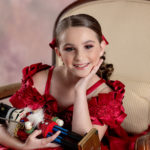 Image for display with article titled 64th ‘Nutcracker Ballet’ set for this weekend in South Monterey County