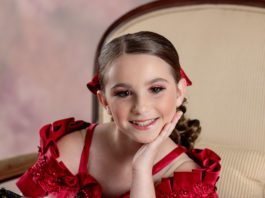 64th āNutcracker Balletā set for this weekend in South Monterey County