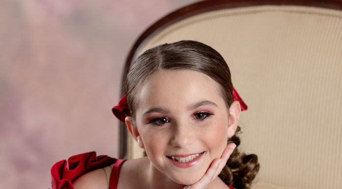 64th ‘Nutcracker Ballet’ set for this weekend in South Monterey County