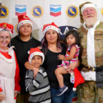 Image for display with article titled Operation Santa brings bliss to nearly 500 families in South Monterey County this holiday