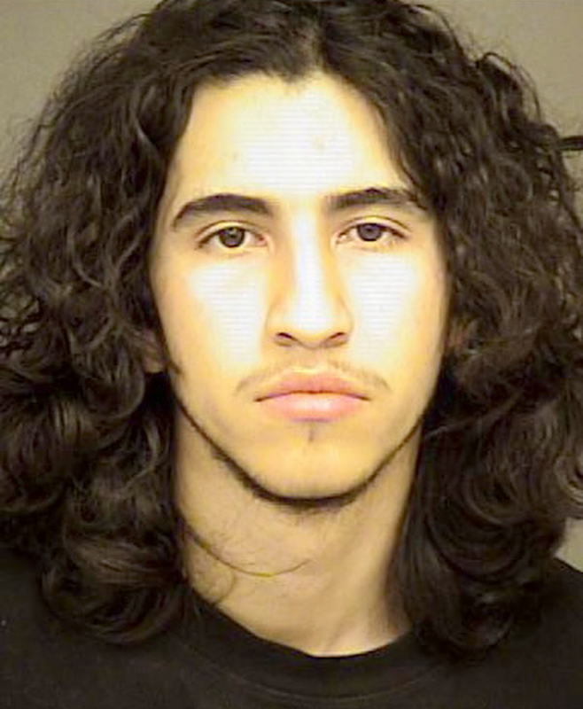 Greenfield Police arrest 2 in connection with teen’s murder - Salinas ...