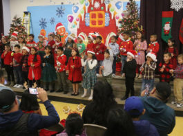 Community events spread holiday cheer to Soledad, Gonzales