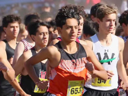 Cross Country | South Monterey County runners compete at State
