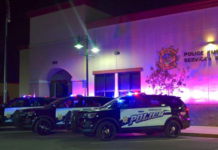 Gonzales police urge community to celebrate safely during holiday season with increased DUI patrols Gonzales Police