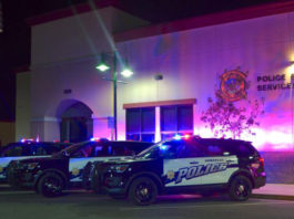 Gonzales Police officers complete ABLE training program Gonzales Police